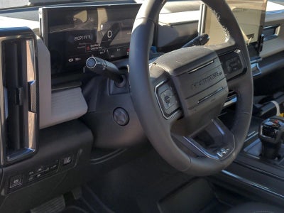 2026 GMC HUMMER EV Pickup 2X