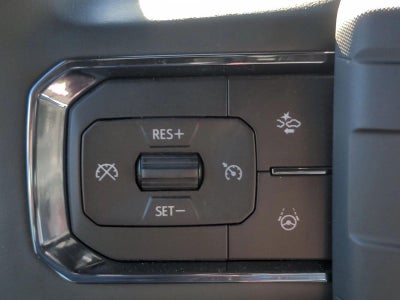 2026 GMC HUMMER EV Pickup 2X