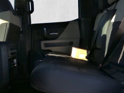 2026 GMC HUMMER EV Pickup 2X