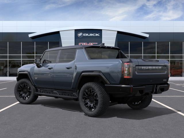2026 GMC HUMMER EV Pickup 2X