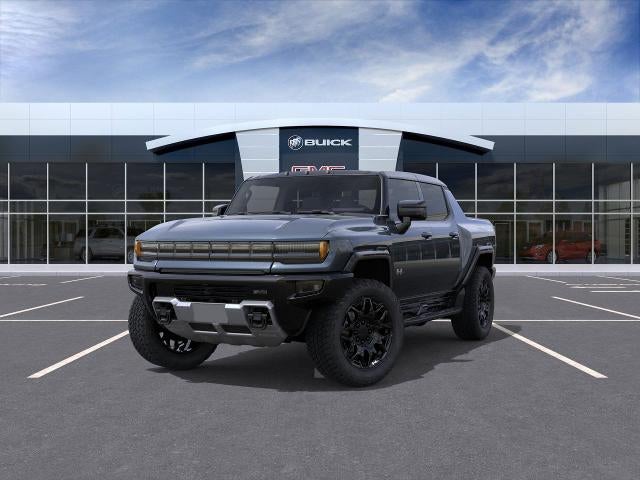 2026 GMC HUMMER EV Pickup 2X