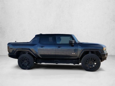 2026 GMC HUMMER EV Pickup 2X