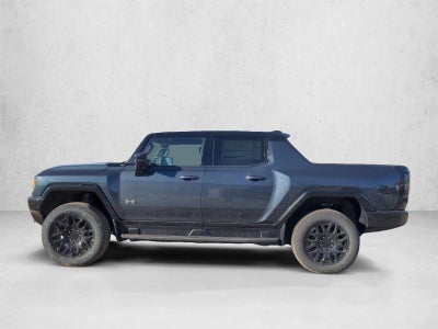 2026 GMC HUMMER EV Pickup 2X