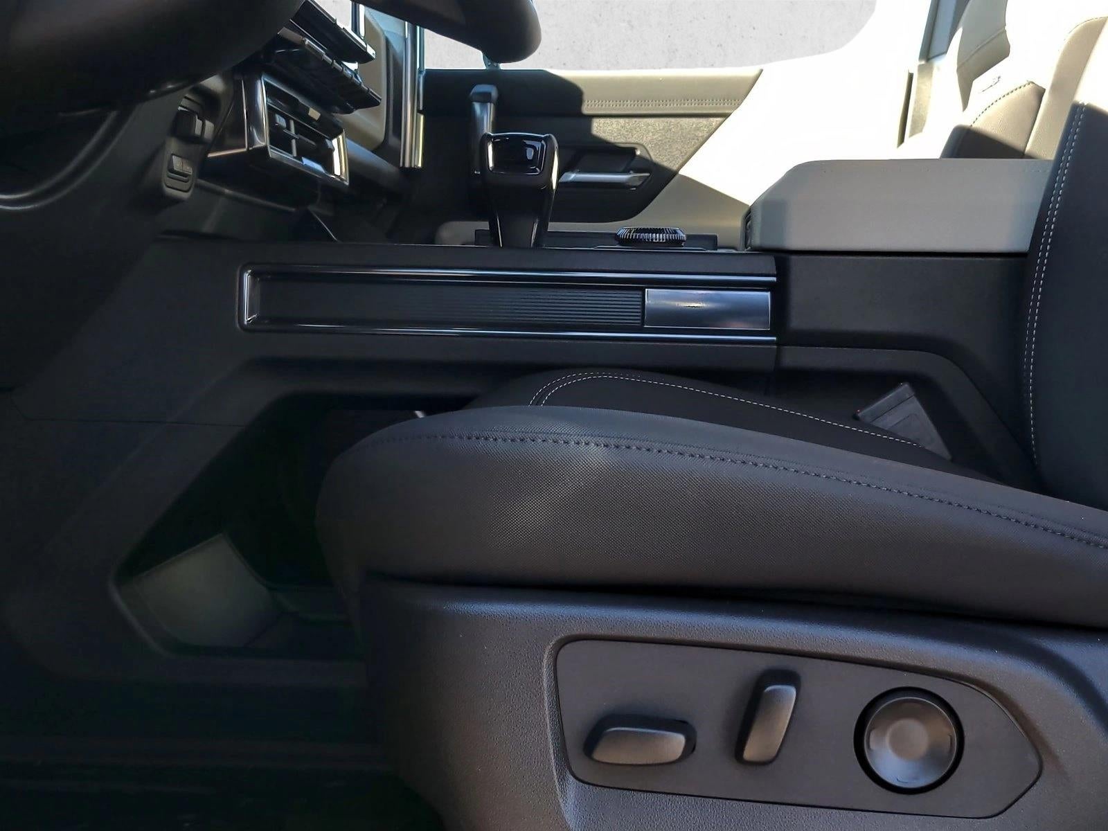 2026 GMC HUMMER EV Pickup 2X