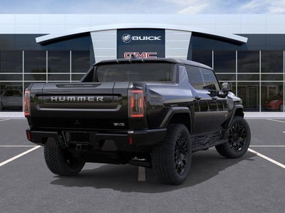 2026 GMC HUMMER EV Pickup 2X
