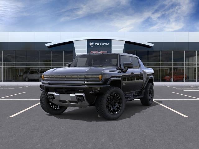2026 GMC HUMMER EV Pickup 2X