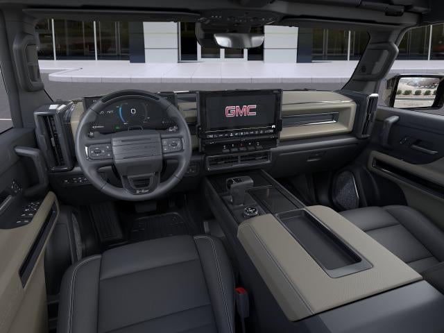 2026 GMC HUMMER EV Pickup 2X