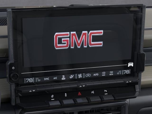 2026 GMC HUMMER EV Pickup 2X