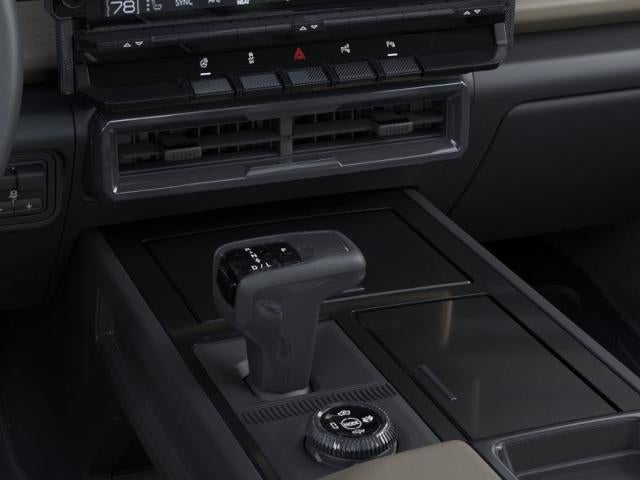 2026 GMC HUMMER EV Pickup 2X