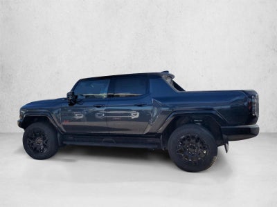2026 GMC HUMMER EV Pickup 2X