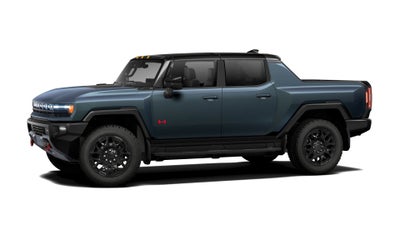 2026 GMC HUMMER EV Pickup 2X