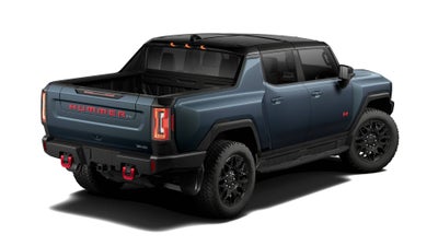 2026 GMC HUMMER EV Pickup 2X