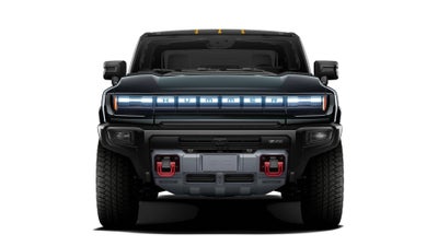 2026 GMC HUMMER EV Pickup 2X