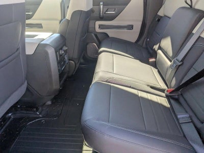 2026 GMC HUMMER EV Pickup 2X