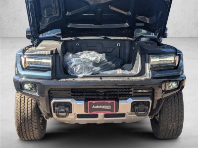 2026 GMC HUMMER EV Pickup 2X