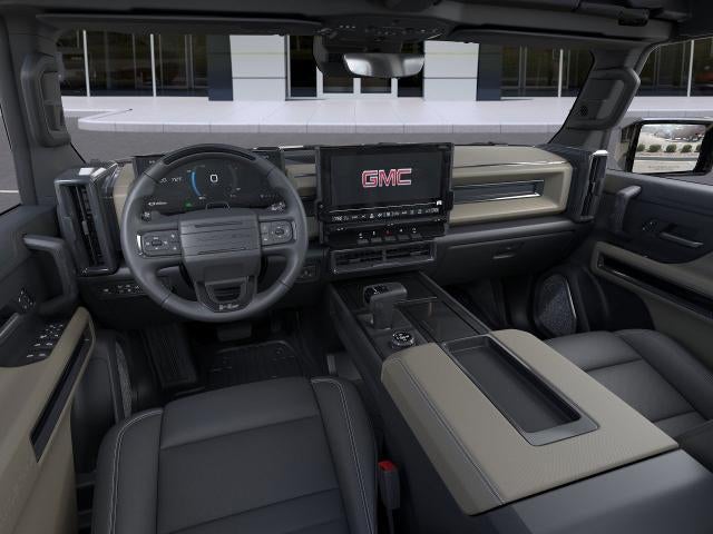 2026 GMC HUMMER EV Pickup 2X