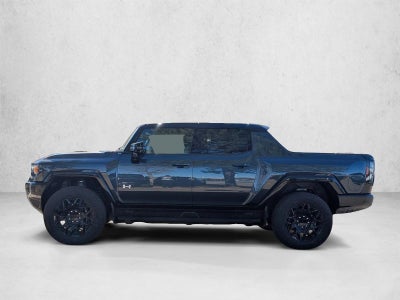 2026 GMC HUMMER EV Pickup 2X