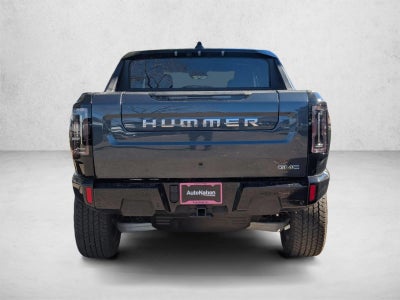 2026 GMC HUMMER EV Pickup 2X