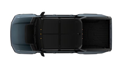 2026 GMC HUMMER EV Pickup 2X