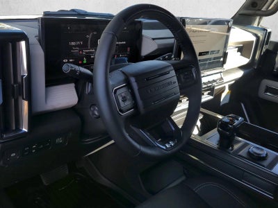 2026 GMC HUMMER EV Pickup 2X