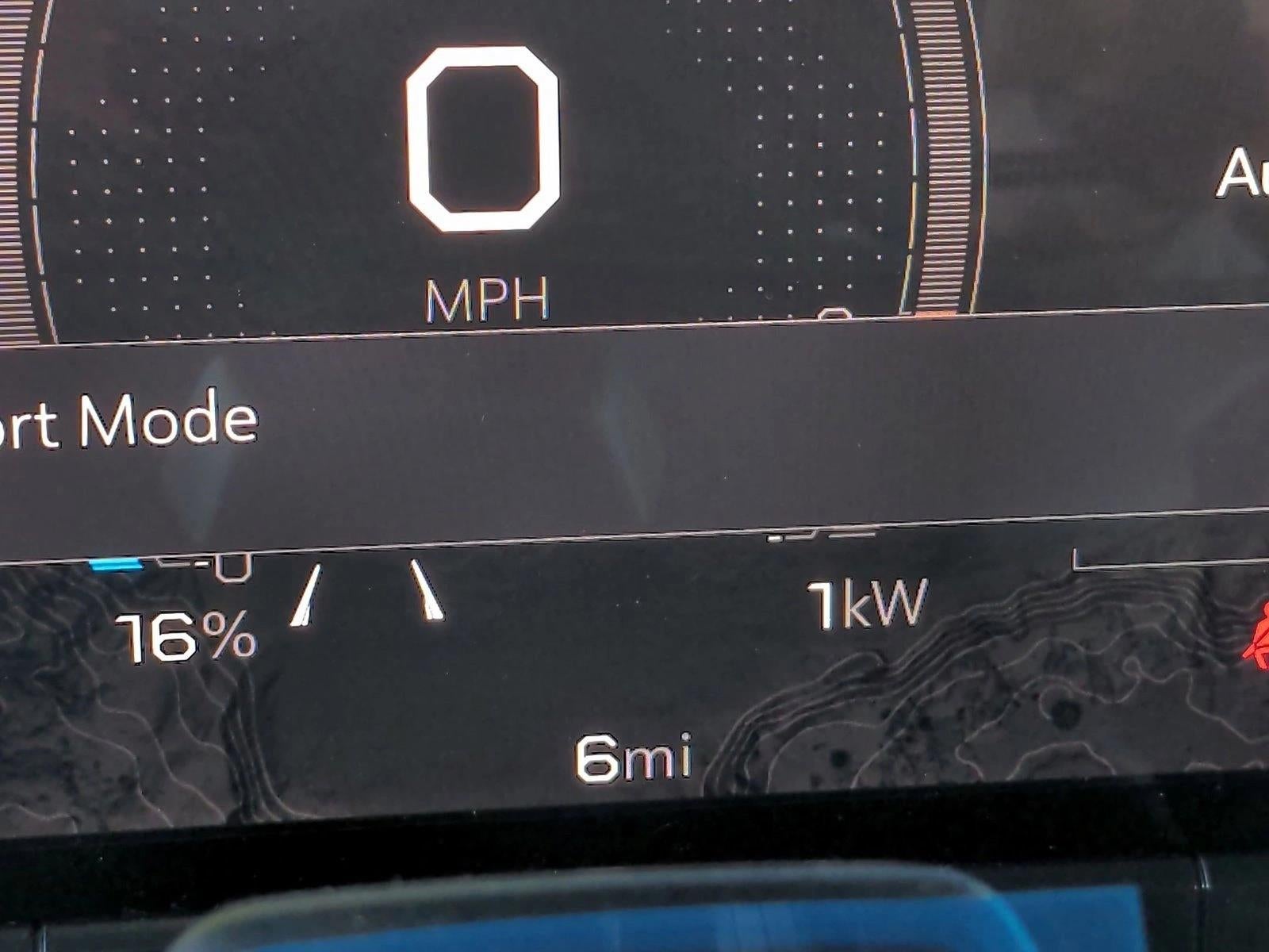 2026 GMC HUMMER EV Pickup 2X