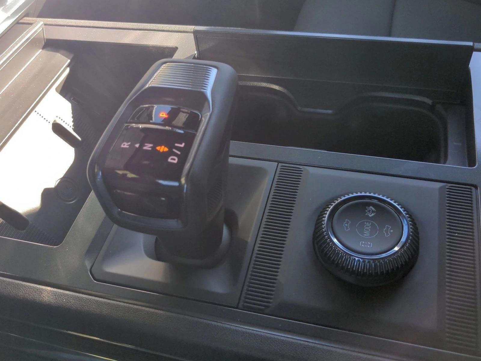 2026 GMC HUMMER EV Pickup 2X