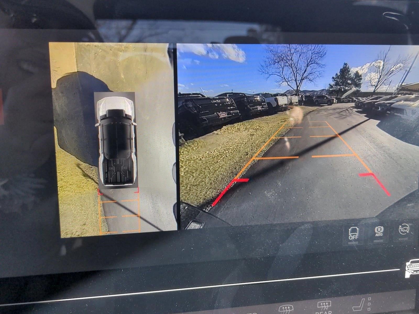 2026 GMC HUMMER EV Pickup 2X