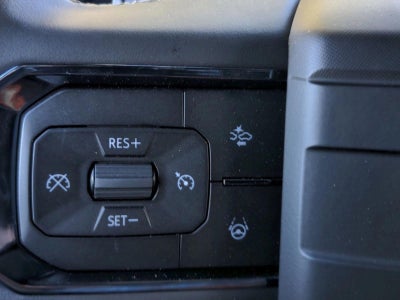 2026 GMC HUMMER EV Pickup 2X