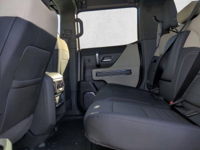 2026 GMC HUMMER EV Pickup 2X