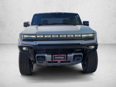 2026 GMC HUMMER EV Pickup 2X