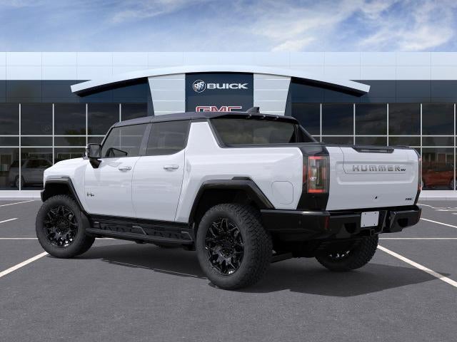 2026 GMC HUMMER EV Pickup 2X