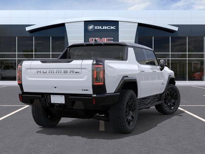 2026 GMC HUMMER EV Pickup 2X
