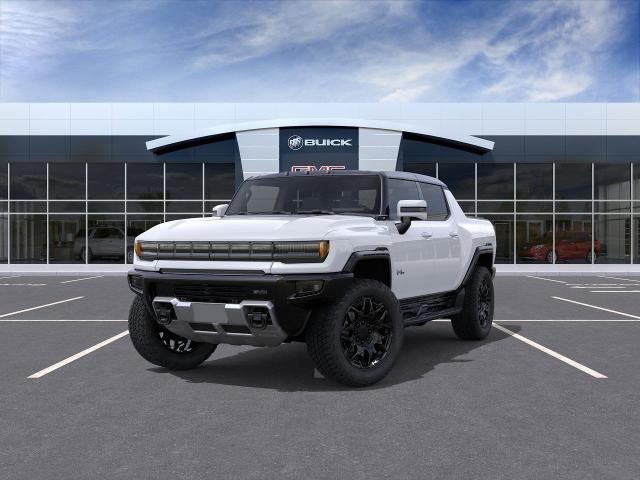 2026 GMC HUMMER EV Pickup 2X