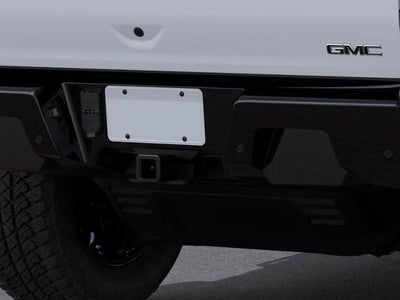 2026 GMC HUMMER EV Pickup 2X