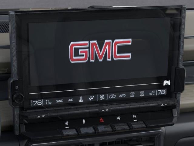 2026 GMC HUMMER EV Pickup 2X