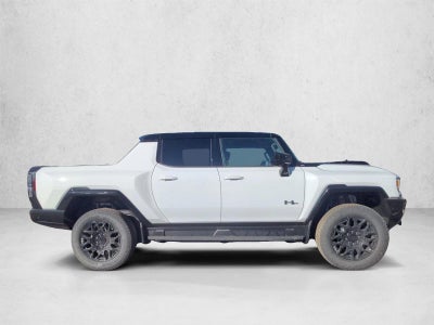 2026 GMC HUMMER EV Pickup 2X