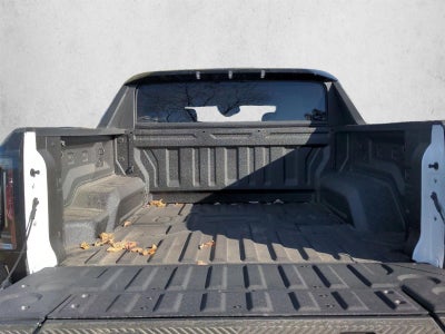 2026 GMC HUMMER EV Pickup 2X