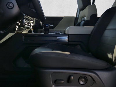 2026 GMC HUMMER EV Pickup 2X