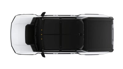 2026 GMC HUMMER EV Pickup 2X