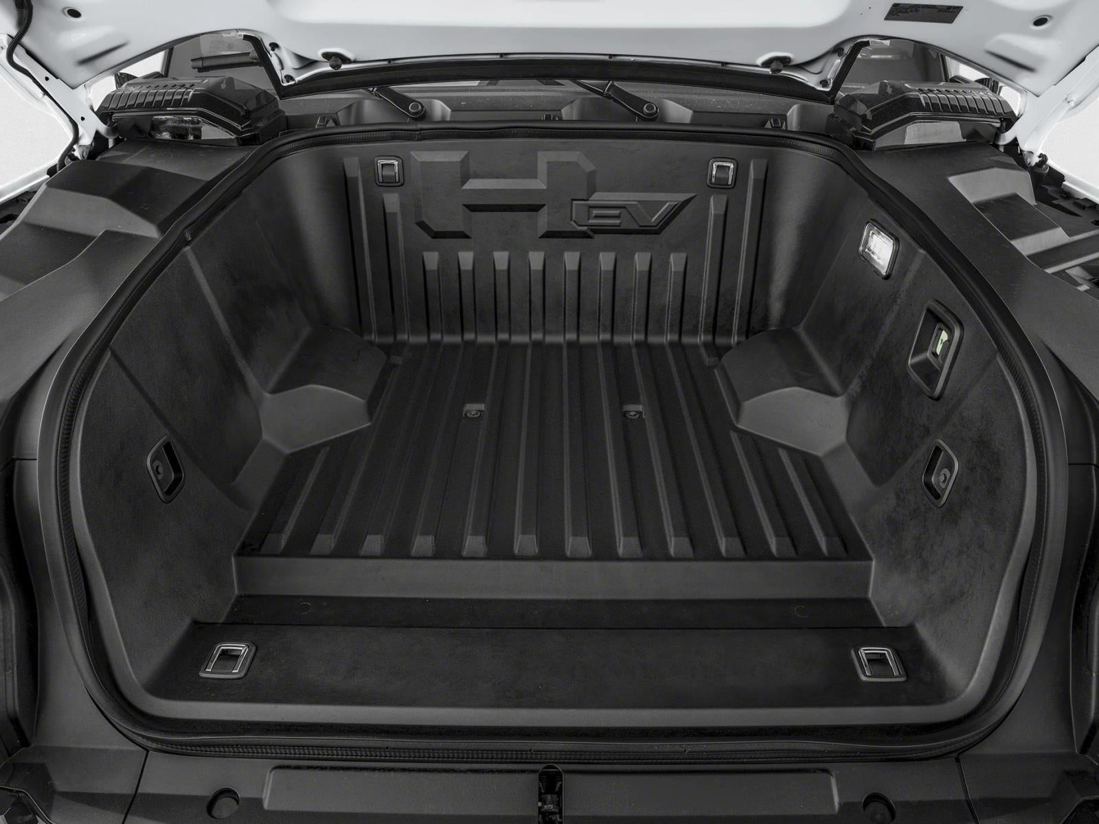 2026 GMC HUMMER EV Pickup 2X