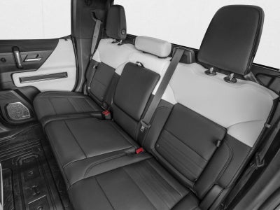 2026 GMC HUMMER EV Pickup 2X