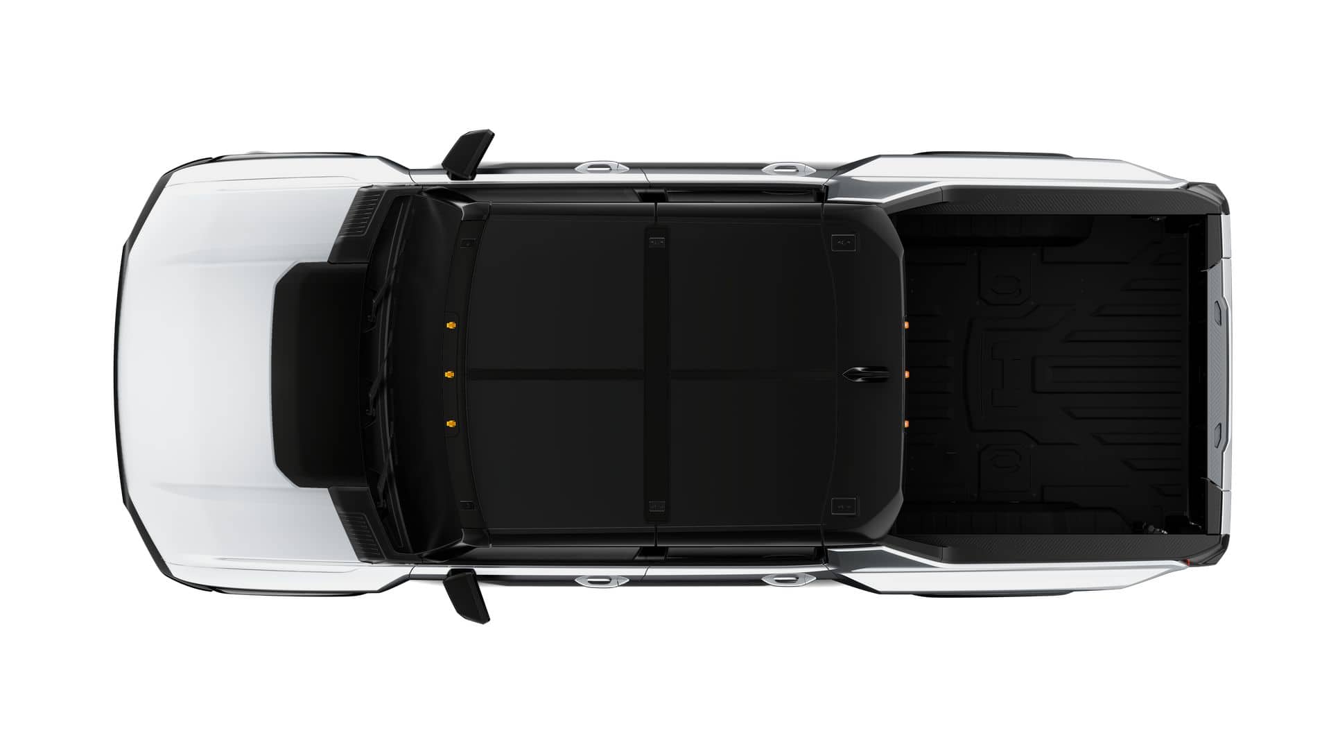 2026 GMC HUMMER EV Pickup 2X