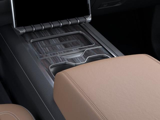 2026 GMC Sierra EV Denali Max Range