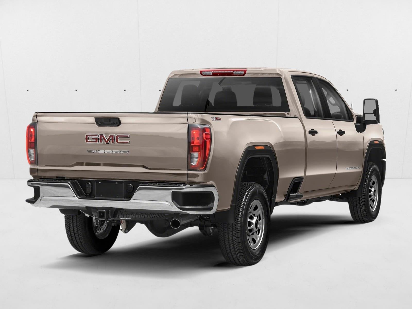 2026 GMC Sierra 3500 HD Pro