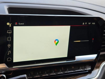 2025 GMC Sierra 3500 HD SLE