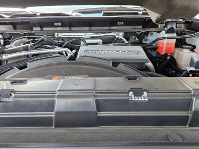 2025 GMC Sierra 3500 HD SLE