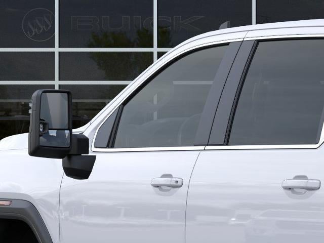 2025 GMC Sierra 3500 HD SLE