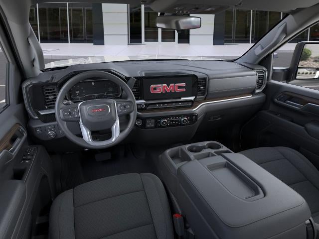 2025 GMC Sierra 3500 HD SLE