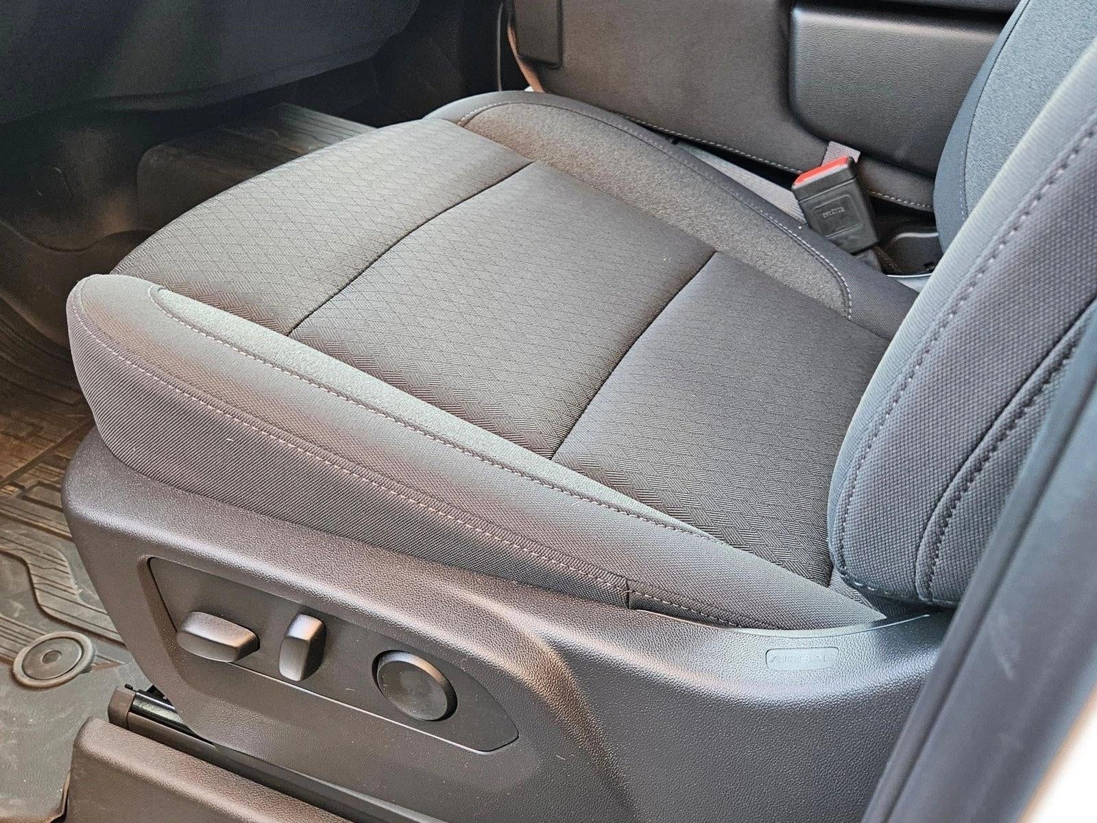 2025 GMC Sierra 3500 HD SLE