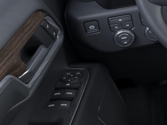 2025 GMC Sierra 3500 HD SLE